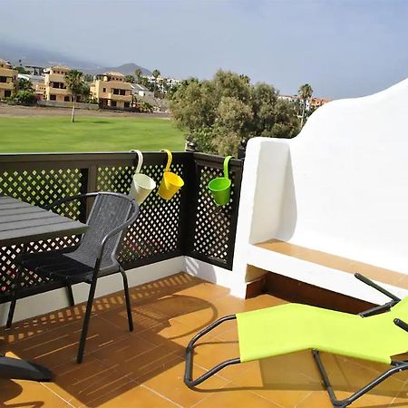 Amarilla Golf Home With Golf Course View 793 San Miguel de Abona Exterior foto