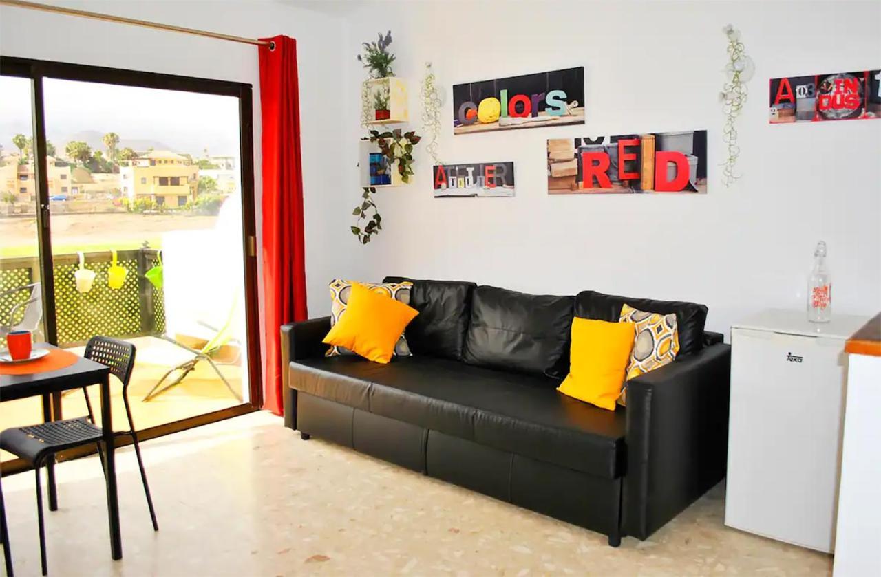 Amarilla Golf Home With Golf Course View 793 San Miguel de Abona Exterior foto
