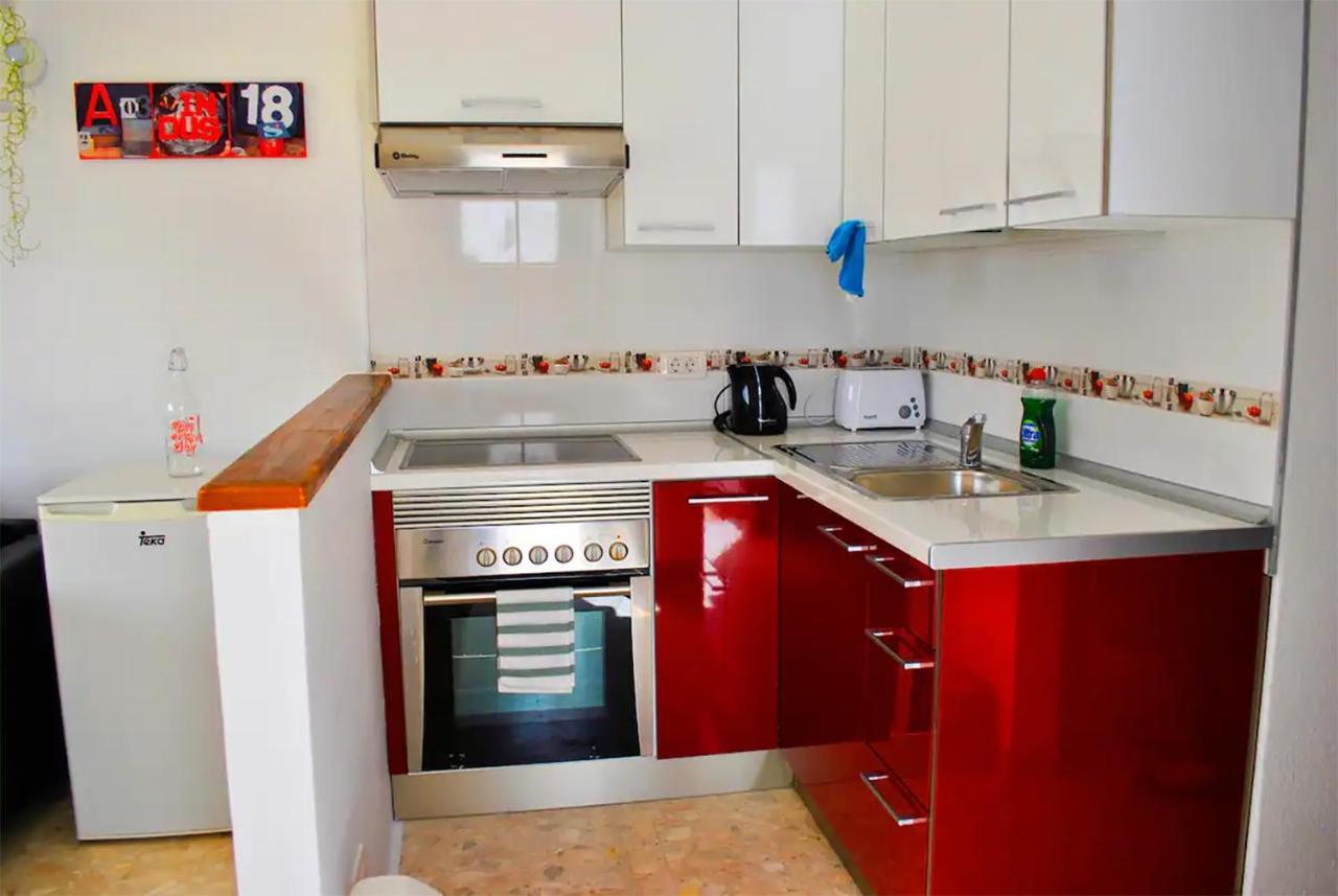 Amarilla Golf Home With Golf Course View 793 San Miguel de Abona Exterior foto